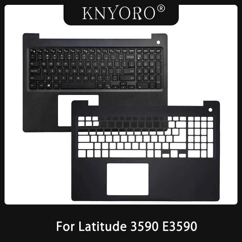 Laptop Accessories Keyboard Cover - 新しいラップトップ US キーボード Latitude 3590 E3590