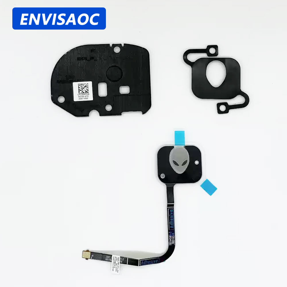 Laptop Repair Accessories - OEM デル Alienware X17 R1 X17