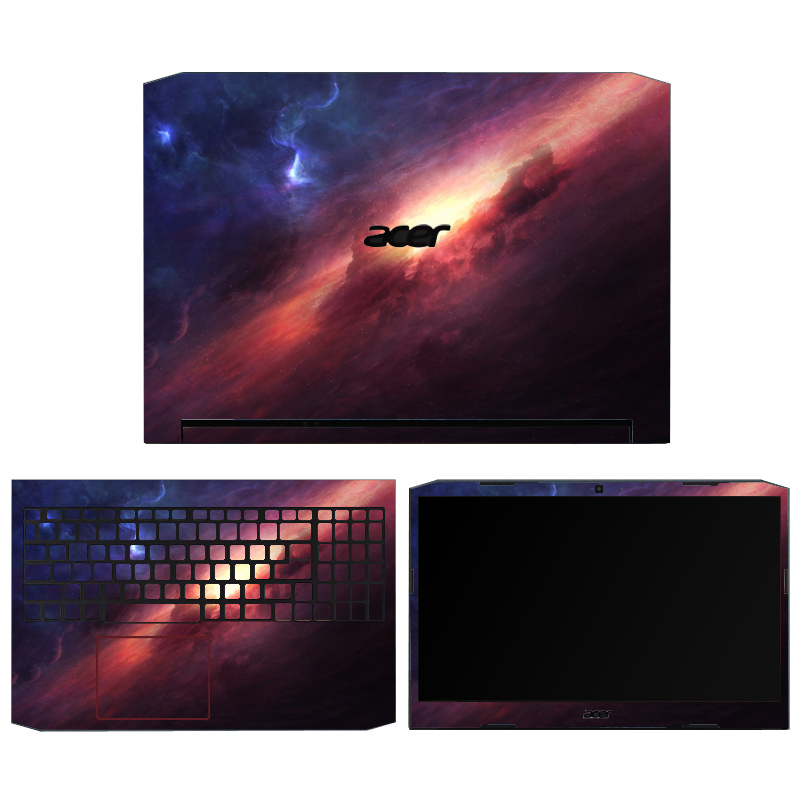 Victus Laptop Accessories - Acer Nitro 5 AN517-52 54 42