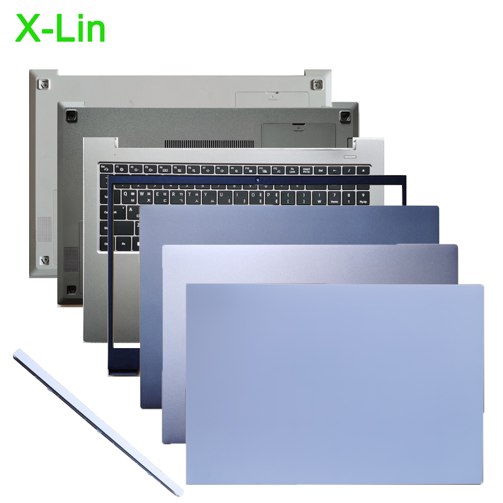 Laptop Accessories Keyboard Cover - Samsung NP NT 350XCJ 350XCR 550XCJ