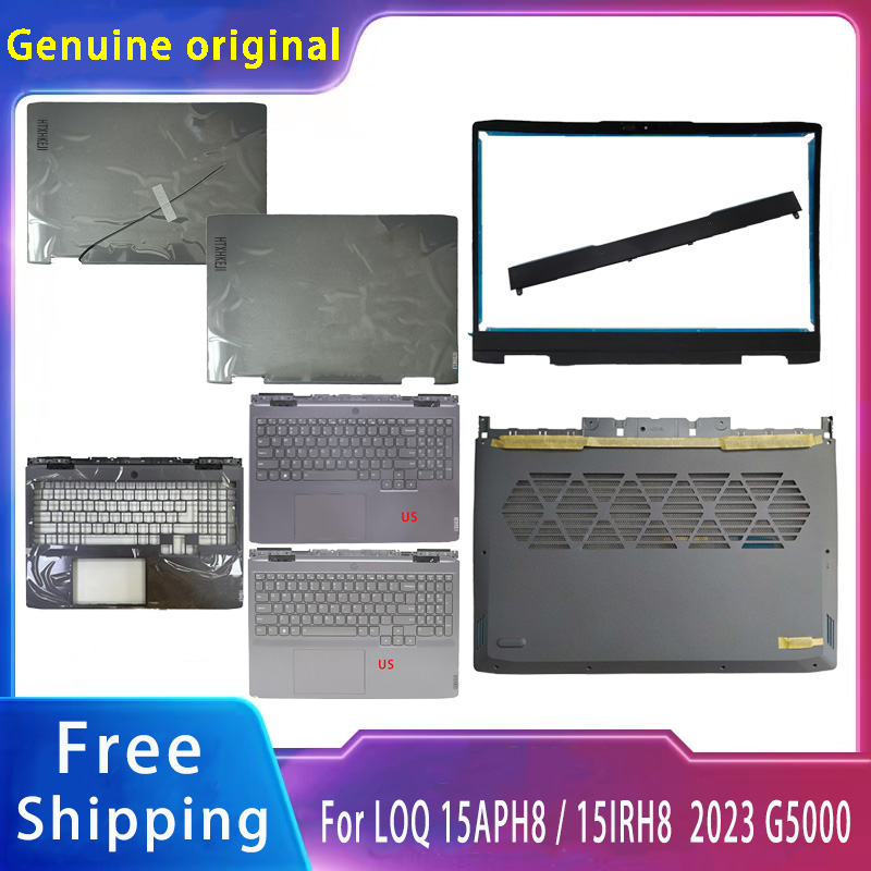 Accessories For New Laptop - 新しい Lenovo LOQ 15APH8 / LOQ