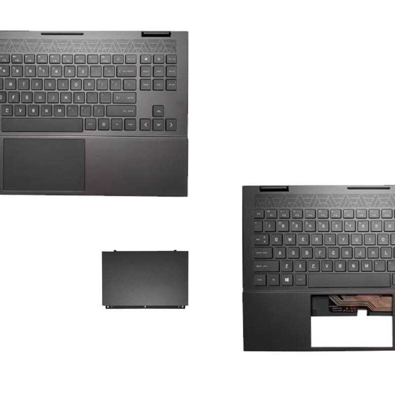 Laptop Accessories Keyboard Cover - 新しい OMEN 15-EK 15-EN TPN-Q236 Q238
