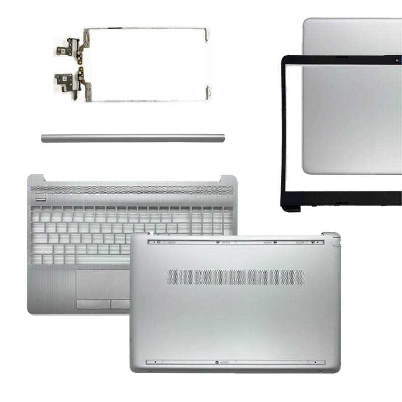 Laptop Accessories Keyboard Cover - 新しい HP 15-DW 15-GW 15S-DU 15S-DY