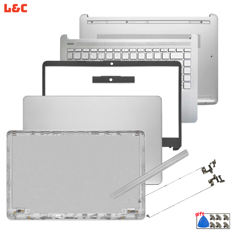 Laptop Accessories Keyboard Cover - 新しい 14-DQ 14S-DR 14-DR 14S-FR 14S-FQ