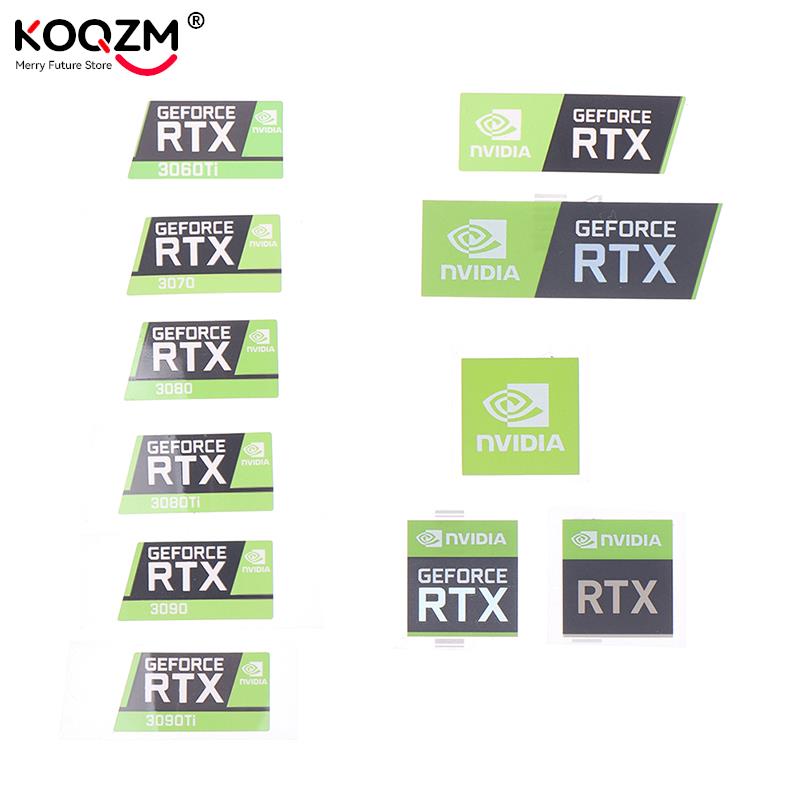 Laptop Accessories And Gadgets - Rtx-デスクトップ,ラップトップ,デスクトップ,PC,ラップトップ用の3070インチ30インチ3060ラベル