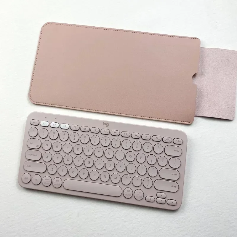 Laptop Accessories Keyboard Cover - ラップトップキーボードバッグカバーロジクール K380 ケースキーボード保護収納オーガナイザーラップトップ