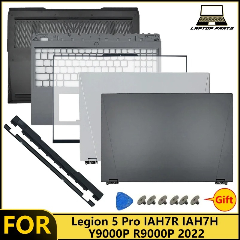 Laptop Accessories Keyboard Cover - Legion 5 Pro IAH7R IAH7H、Legion Y9000P