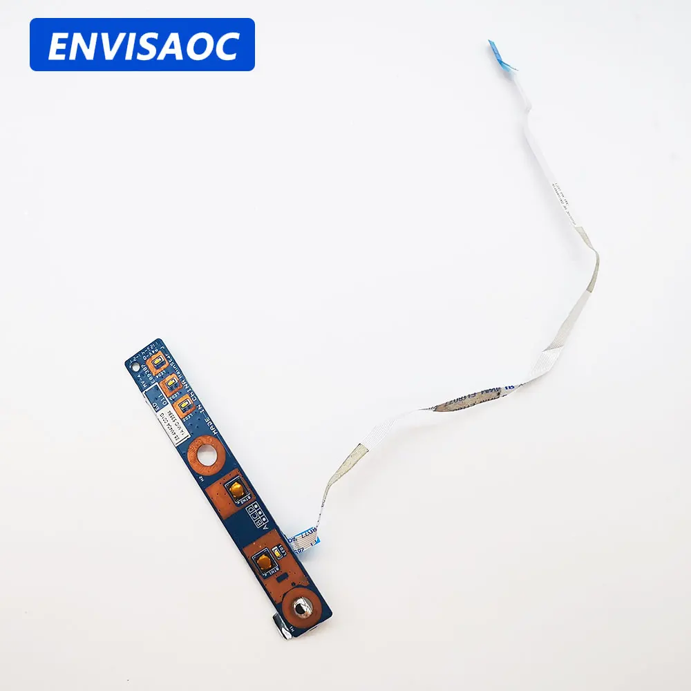 Laptop Repair Accessories - Lenovoデコーダー用,ケーブルスイッチ付き,修理アクセサリ,Z570 z575,55.4m404.001g,50.4m401.012