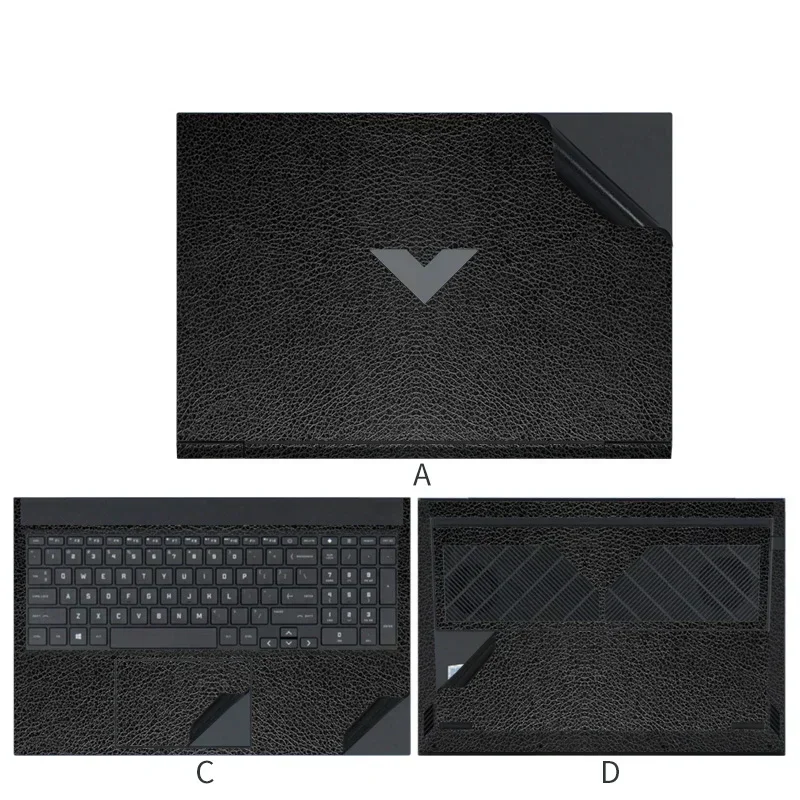 Victus Laptop Accessories - ファッションノートブックステッカー HP ビクタス 8Pro 15-Fa0012TX /ビクタス