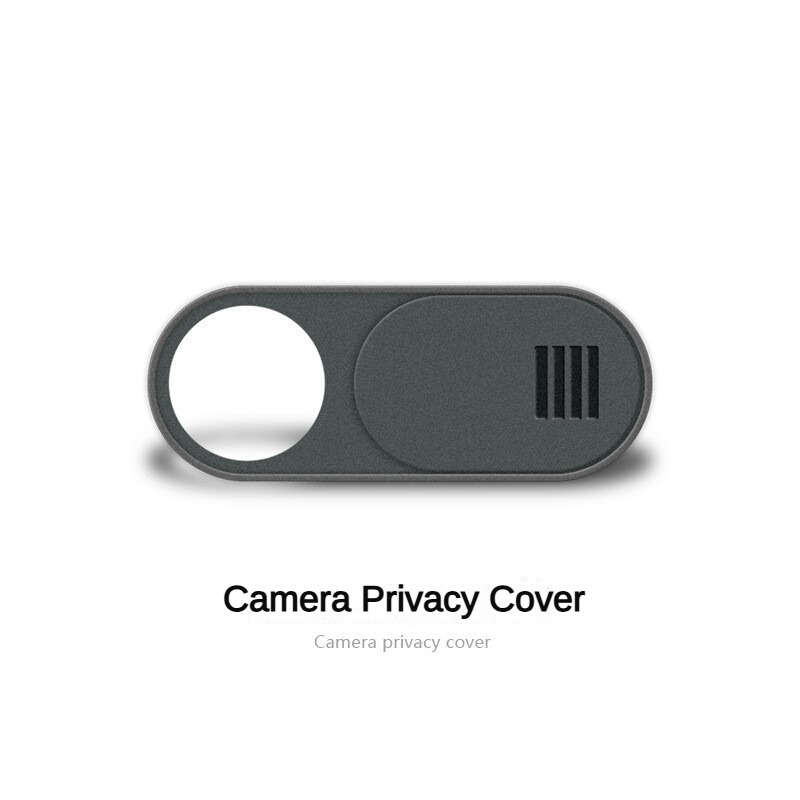Laptop Accessories And Gadgets - ウェブカメラカバー超薄型ラップトップカメラカバースライド iPad MacBook Pro コンピュータ Mac
