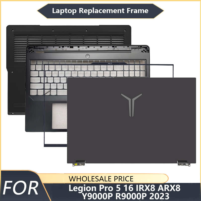 Laptop Accessories Keyboard Cover - 新しいレノボ Legion プロ 5 16IRX8 ARX8