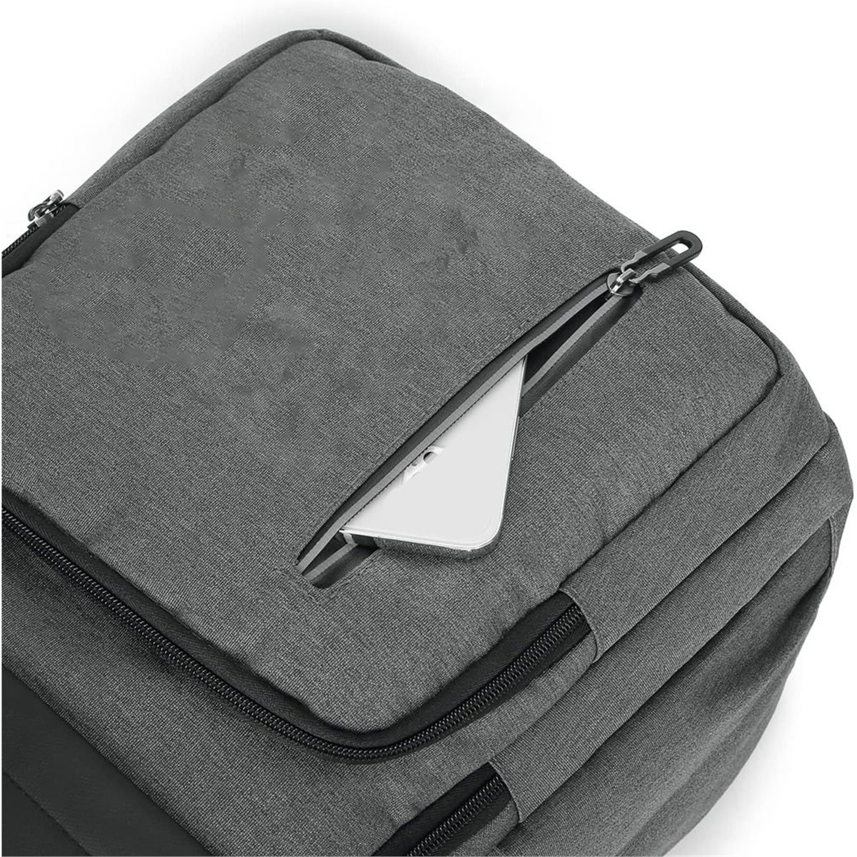 Laptop Accessories Kit Bag - ゲームコンソールバックパック トラベルバッグ トラベルキャリングケース/コンソールアクセサリー用 メンズバックパック ビジネスラップトップバッグ 【A74Z