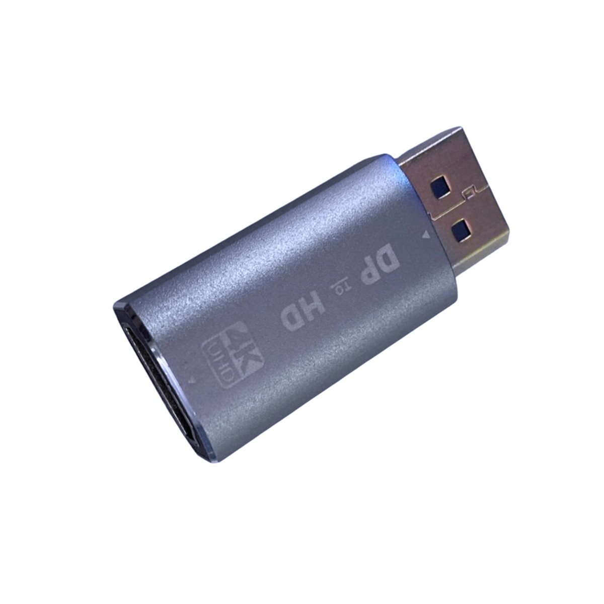 Laptop Accessories To Buy - 【TODAY-BUY】~@ DP to HDMI 互換アダプター 4K