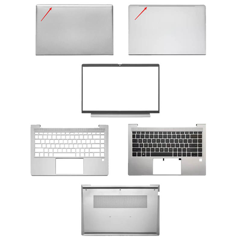 Laptop Accessories Keyboard Cover - 新しい HP Probook 440 445R G8