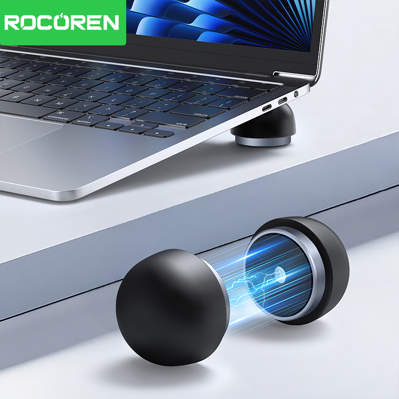 Rocoren ラップトップスタンド ノートブックアクセサリ - Laptop Accessories And Gadgets のレビューと価格