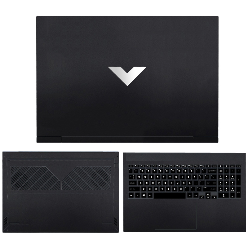 ビニールステッカー HP VICTUS 7 16-d0112 - Victus Laptop Accessories のレビューと価格