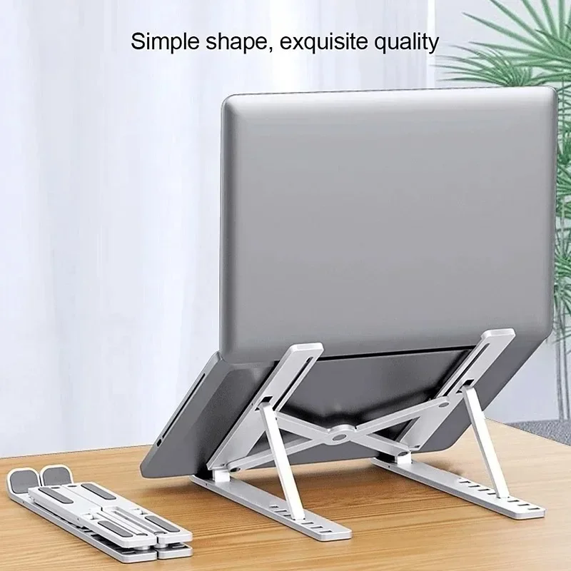 ポータブルラップトップスタンドタブレットホルダーコンピュータ - Laptop Accessories Cooling Pad のレビューと価格