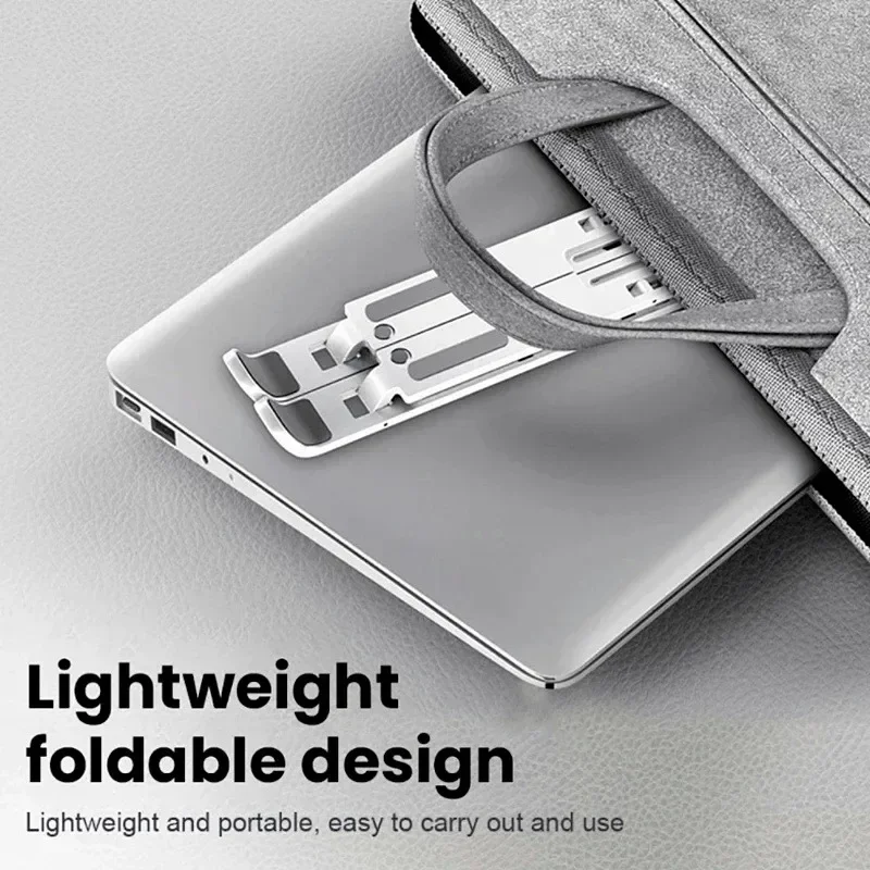 ポータブルラップトップスタンドタブレットホルダーコンピュータ - Laptop Accessories Cooling Pad のレビューと価格