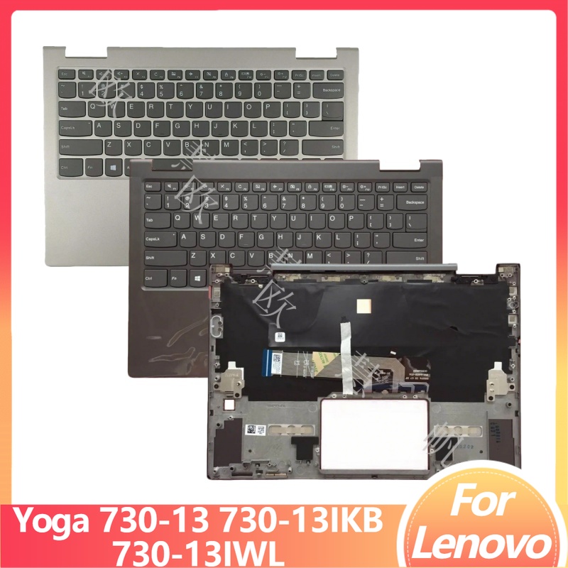 M 新しい修理アクセサリー Lenovo Yoga 730- - Laptop Repair Accessories のレビューと価格