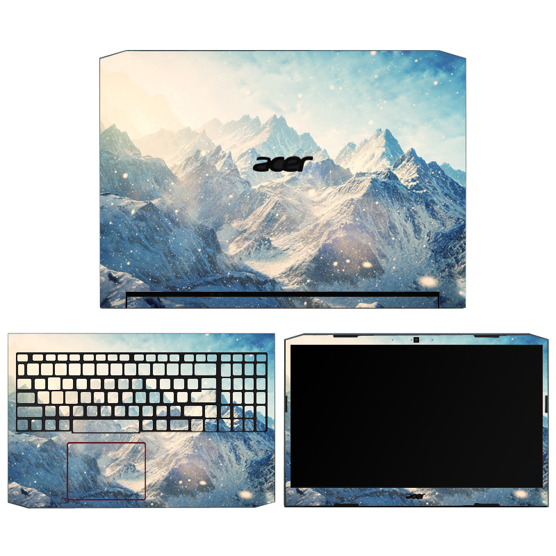 Acer Nitro 5 AN517-52 54 42 55 - Victus Laptop Accessories のレビューと価格