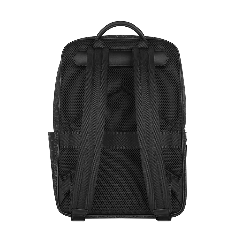 WiWU ラップトップバックパック 15.6 インチ PVC - Laptop Backpack Anti Theft のレビューと価格