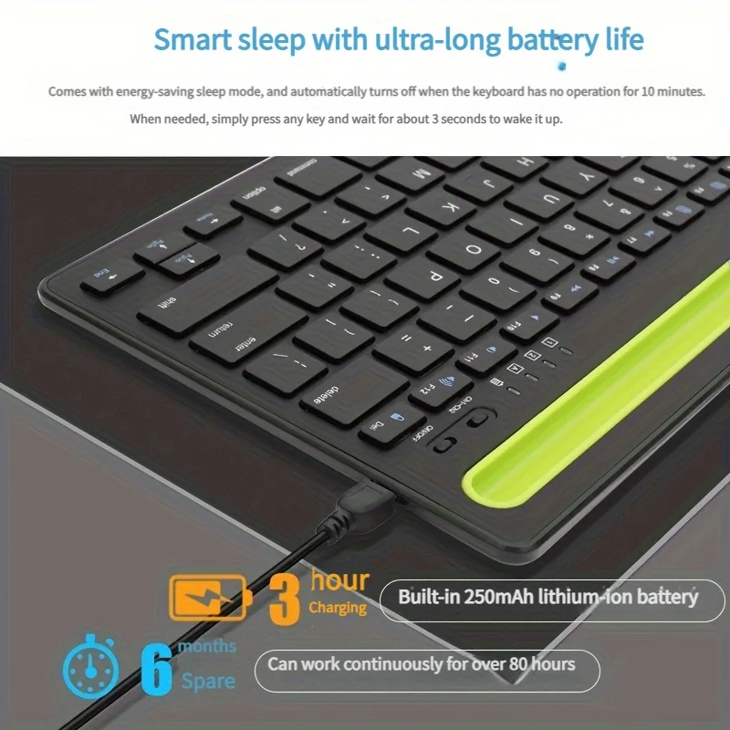 Android/iOS/Windows システムと互換性のあ - Laptop Ergonomic Accessories のレビューと価格