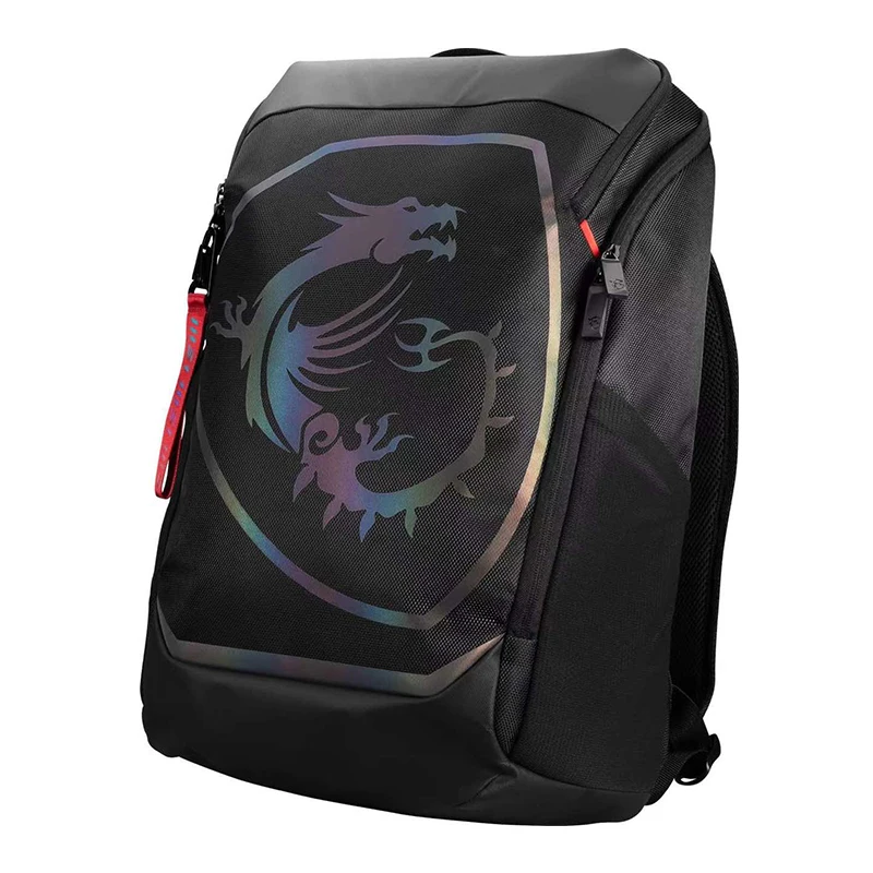 オリジナル 1:1 ラップトップバックパックは、MSI GP - Laptop Accessories Kit Bag のレビューと価格