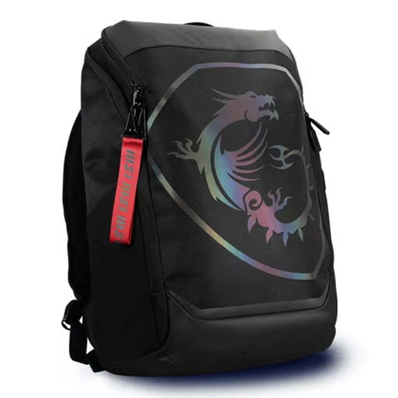 オリジナル 1:1 ラップトップバックパックは、MSI GP - Laptop Accessories Kit Bag のレビューと価格