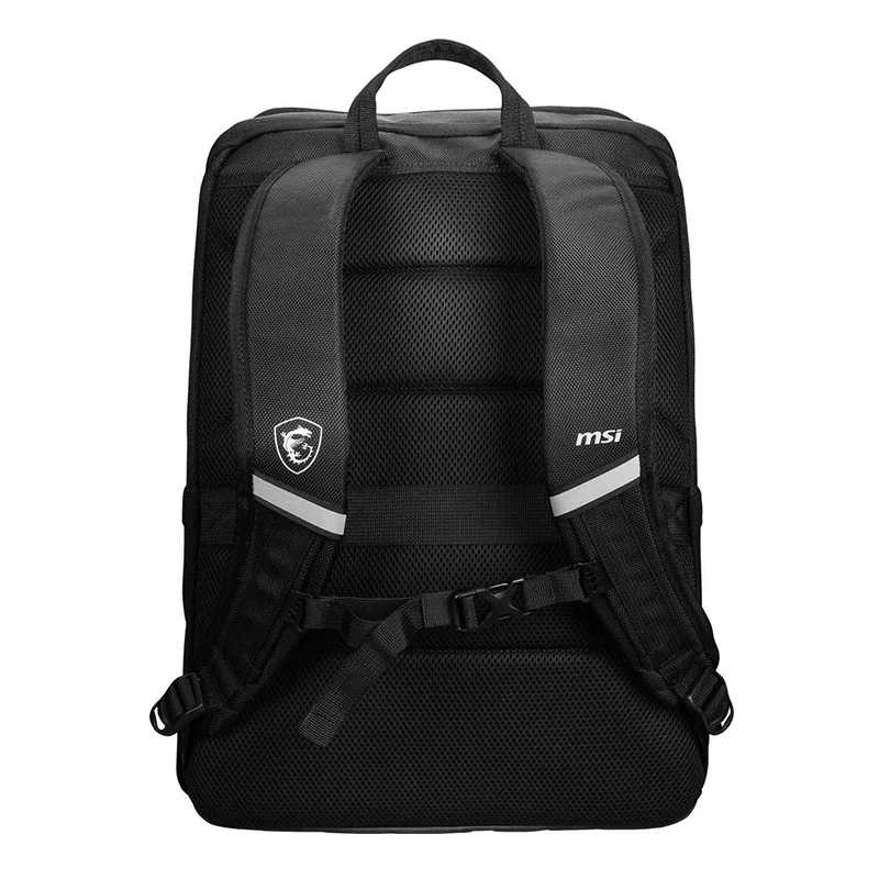 オリジナル 1:1 ラップトップバックパックは、MSI GP - Laptop Accessories Kit Bag のレビューと価格