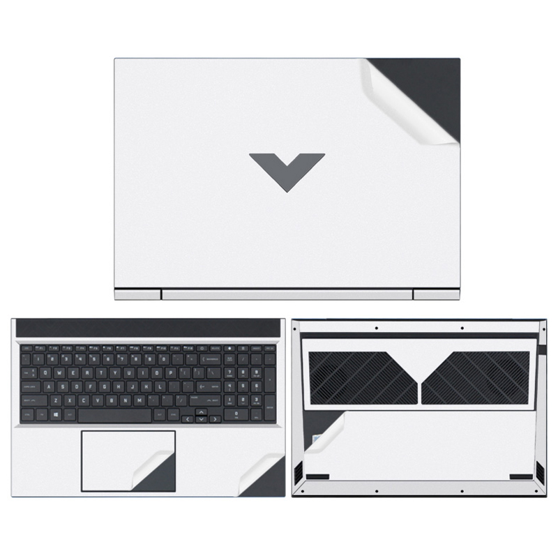 Hp victus、プレカットノートブック、pc用のフルボデ - Victus Laptop Accessories のレビューと価格