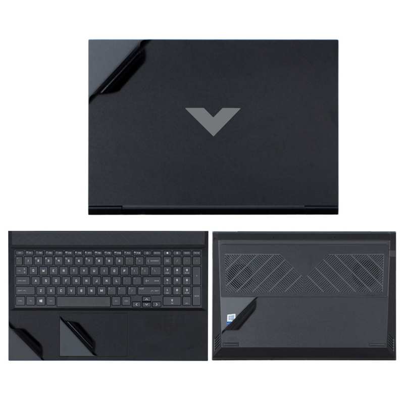 Hp victus、プレカットノートブック、pc用のフルボデ - Victus Laptop Accessories のレビューと価格