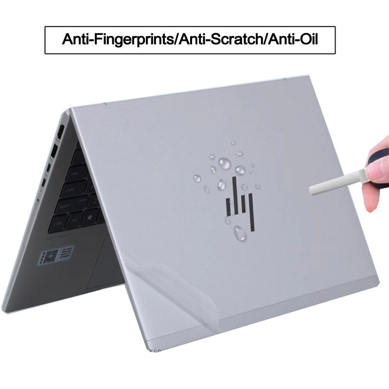 ノーカットラップトップビニールステッカーパームレスト蓋カバー - Victus Laptop Accessories のレビューと価格