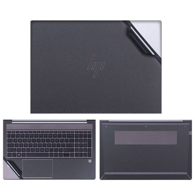 プレカットビニールステッカースキン HP ラップトップ Zb - Victus Laptop Accessories のレビューと価格