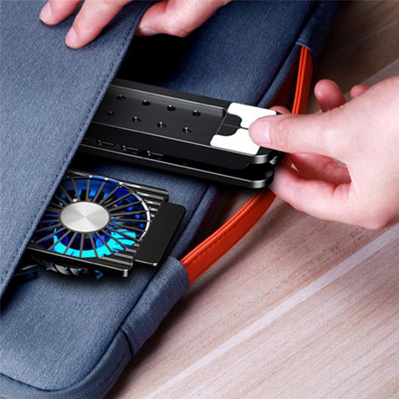 lillili ノートパソコン冷却スタンド 折りたたみ式ノー - Laptop Accessories Cooling Pad のレビューと価格