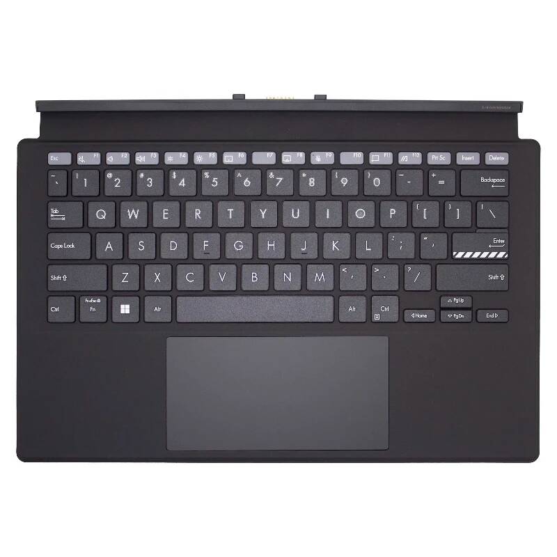 新しいタブレット米国英国 RU JP SP Vivobook - Laptop Accessories Keyboard Cover のレビューと価格