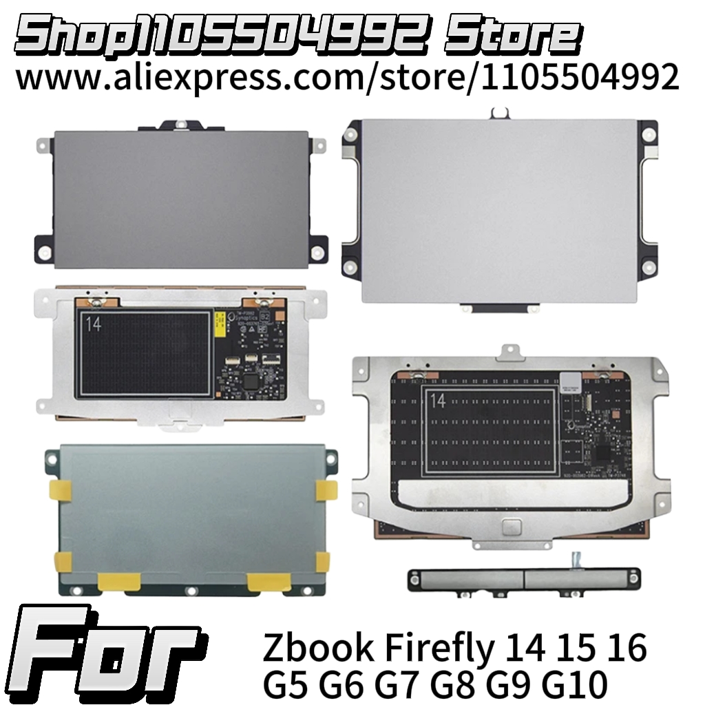 HP Zbook Firefly 14 15 16 G5 G - Accessories For New Laptop のレビューと価格