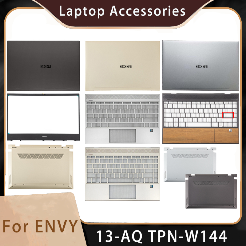 新しいHP ENVY 13-AQ TPN-W144用;交換用 - Accessories For New Laptop のレビューと価格