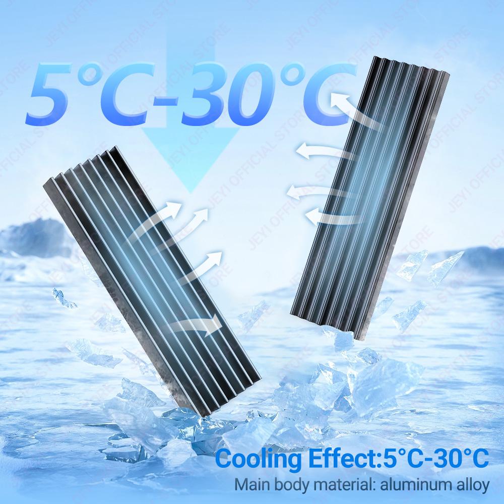 Ssdアルミニウムヒートシンク,マルチバージョン,サーマルパ - Laptop Accessories Cooling Pad のレビューと価格