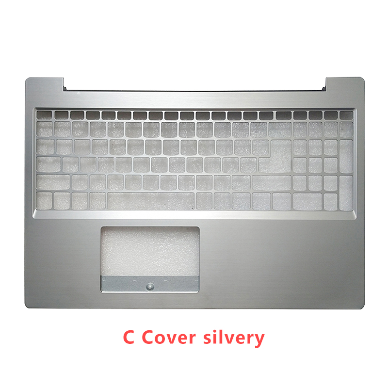 新しいレノボ Ideapad L340-15IWL L340 - Laptop Accessories Keyboard Cover のレビューと価格