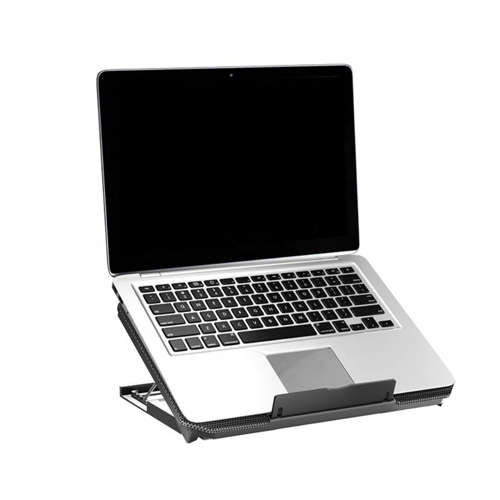 ラップトップアクセサリー 調節可能なラップトップ冷却パッド  - Laptop Accessories Cooling Pad のレビューと価格