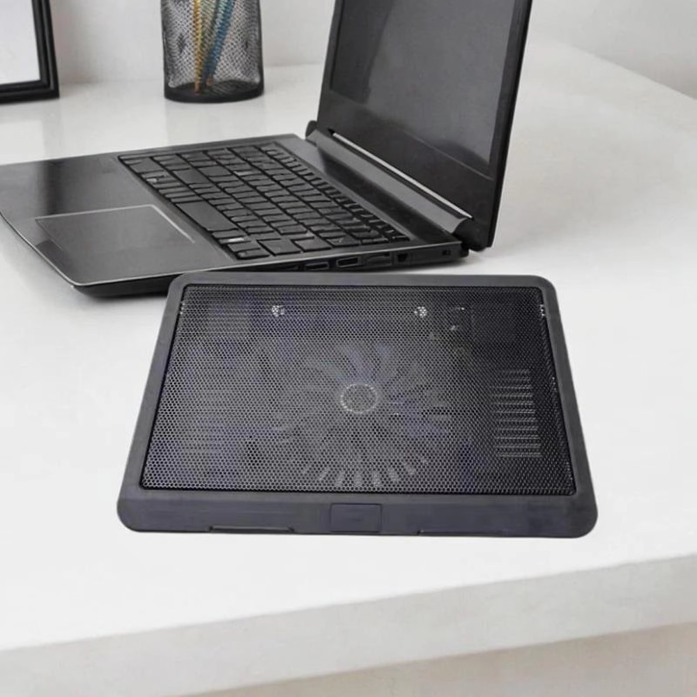 ラップトップアクセサリー 調節可能なラップトップ冷却パッド  - Laptop Accessories Cooling Pad のレビューと価格