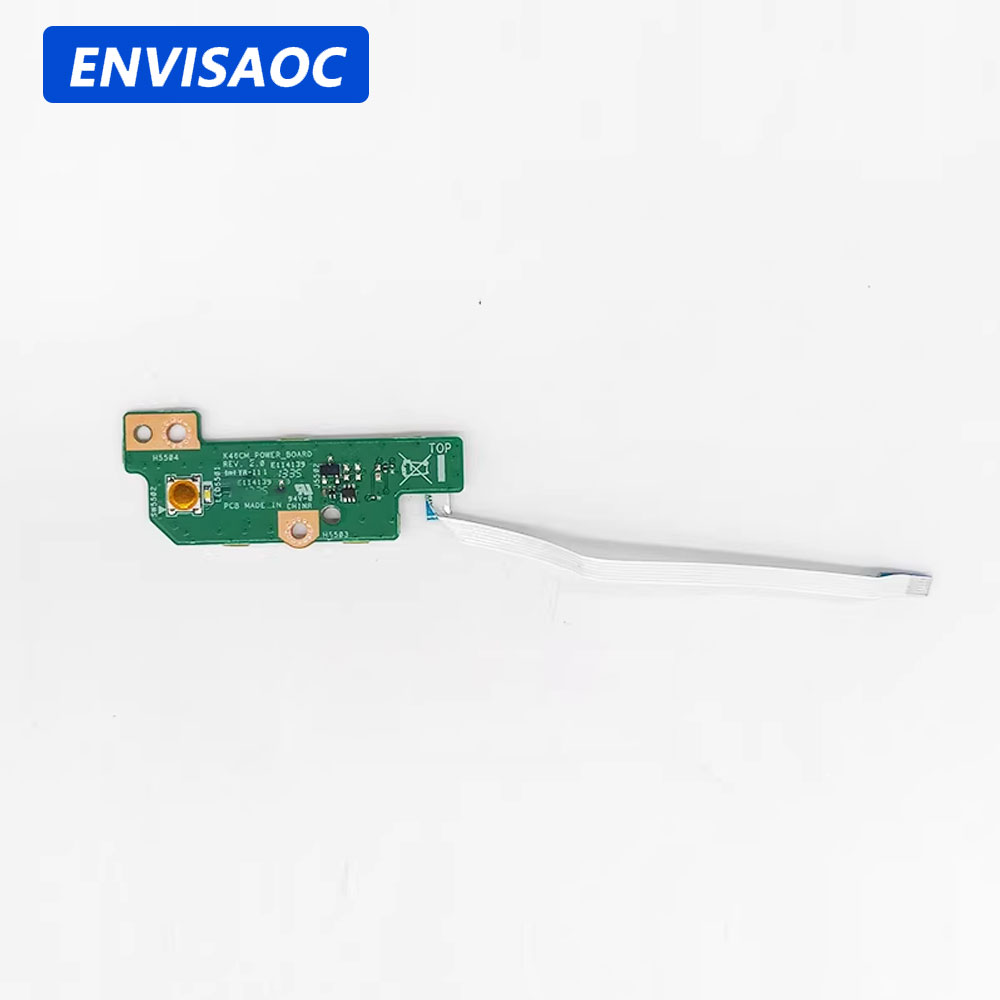 OEM 使用 ASUS A46C A46CB A46CM S - Laptop Repair Accessories のレビューと価格