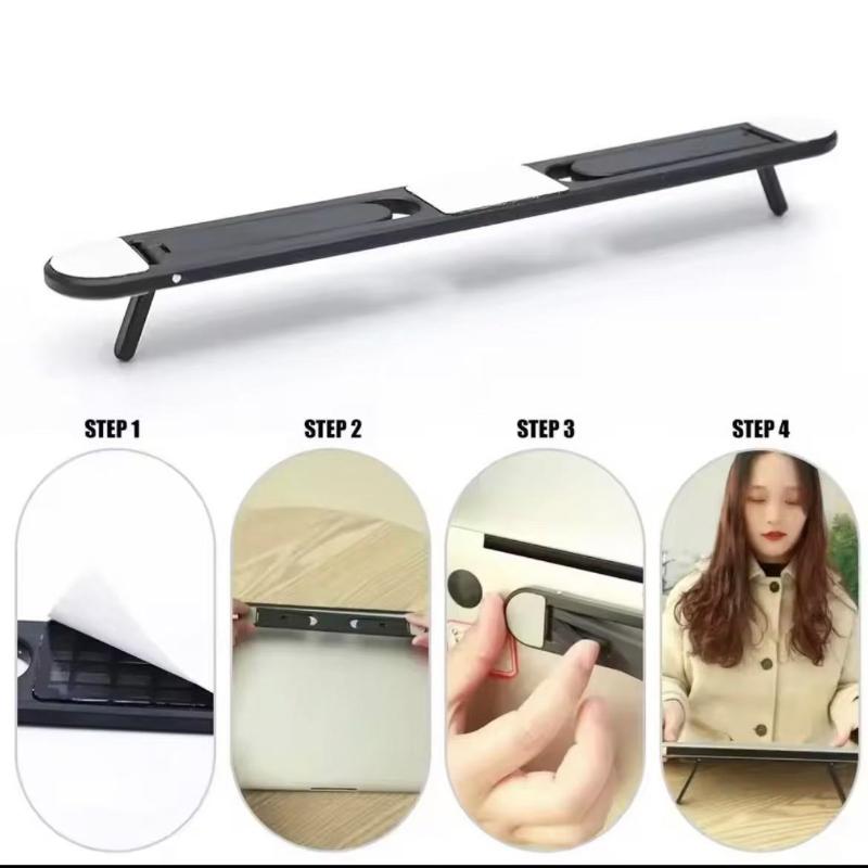 【Y】1/2個入りユニバーサルラップトップライザースタンド、 - Laptop Accessories Cooling Pad のレビューと価格