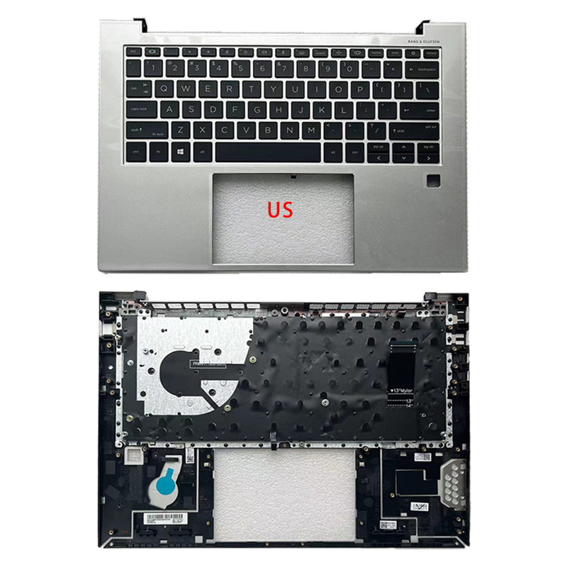 新しい HP EliteBook 840 845 G9 G1 - Accessories For New Laptop のレビューと価格