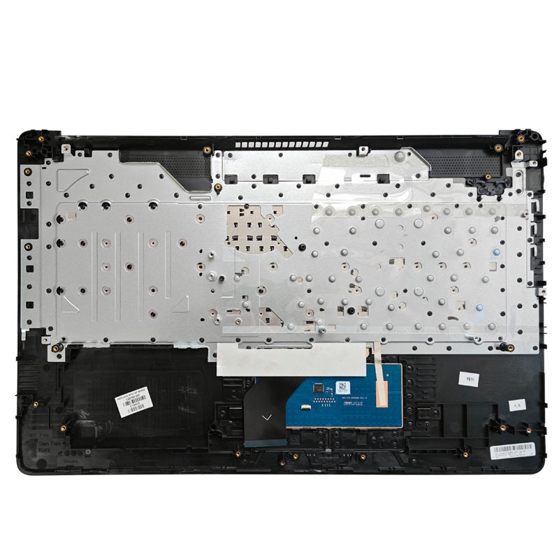 17-BY 17-CA 17G-CR 17Q-CS TPN- - Laptop Accessories Keyboard Cover のレビューと価格