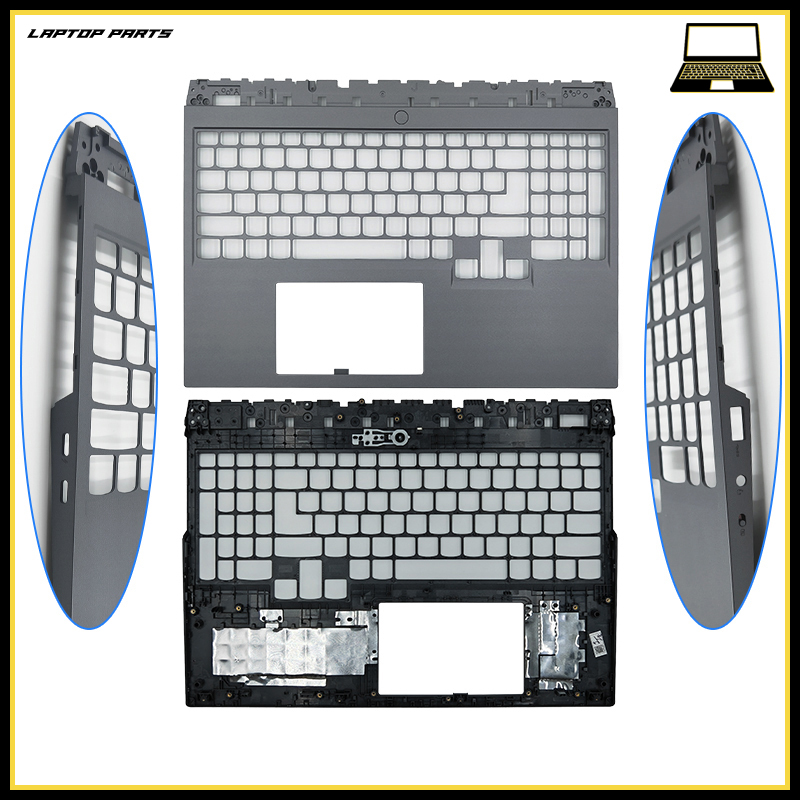 Legion 5 Pro IAH7R IAH7H、Legio - Laptop Accessories Keyboard Cover のレビューと価格