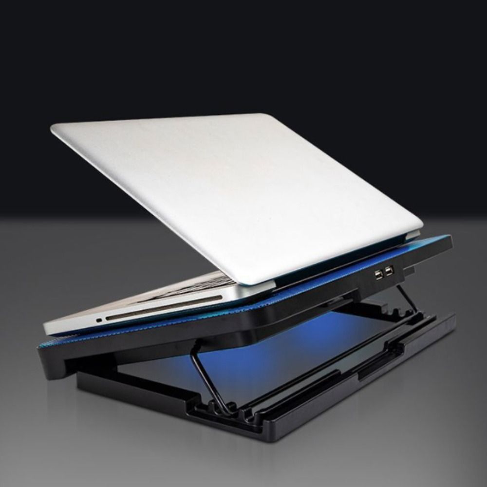ラップトップアクセサリー 調節可能なラップトップ冷却パッド  - Laptop Accessories Cooling Pad のレビューと価格