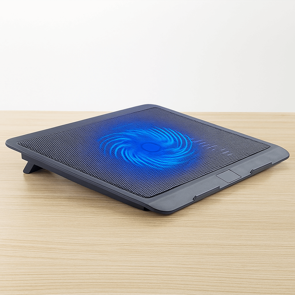 ラップトップアクセサリー 調節可能なラップトップ冷却パッド  - Laptop Accessories Cooling Pad のレビューと価格