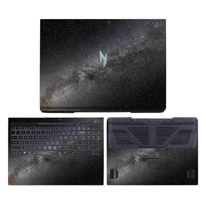カスタムスキンカバー Acer ゲーミング Nitro V1 - Victus Laptop Accessories のレビューと価格
