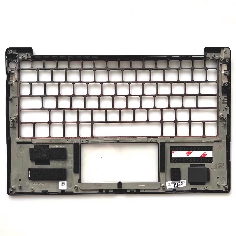 新しい XPS 13 9370 9380 7390 9305 - Laptop Accessories Keyboard Cover のレビューと価格